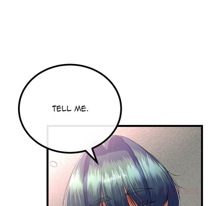 My Stepmom Has Returned - Chapter 63 Page 21