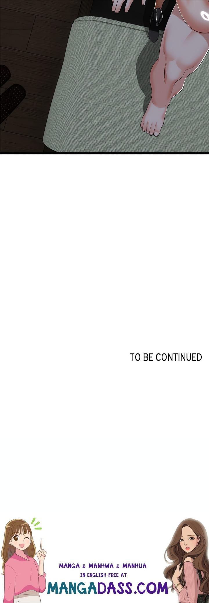 My Stepmom Has Returned - Chapter 65 Page 20