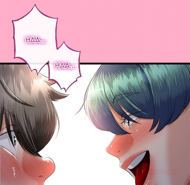 My Stepmom Has Returned - Chapter 66 Page 129