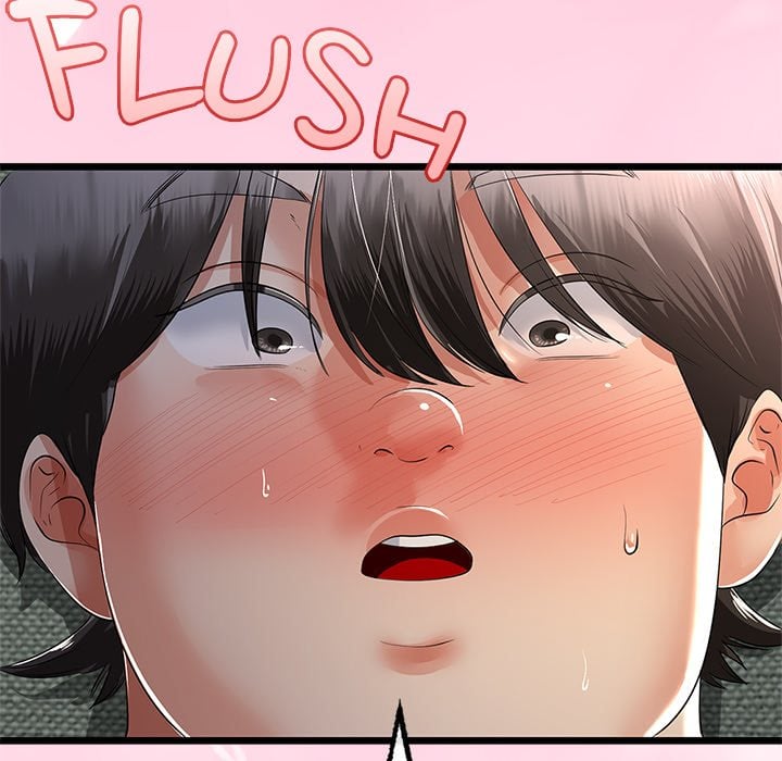 My Stepmom Has Returned - Chapter 67 Page 128