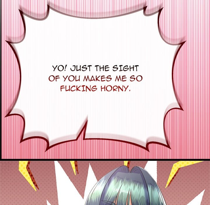 My Stepmom Has Returned - Chapter 67 Page 142