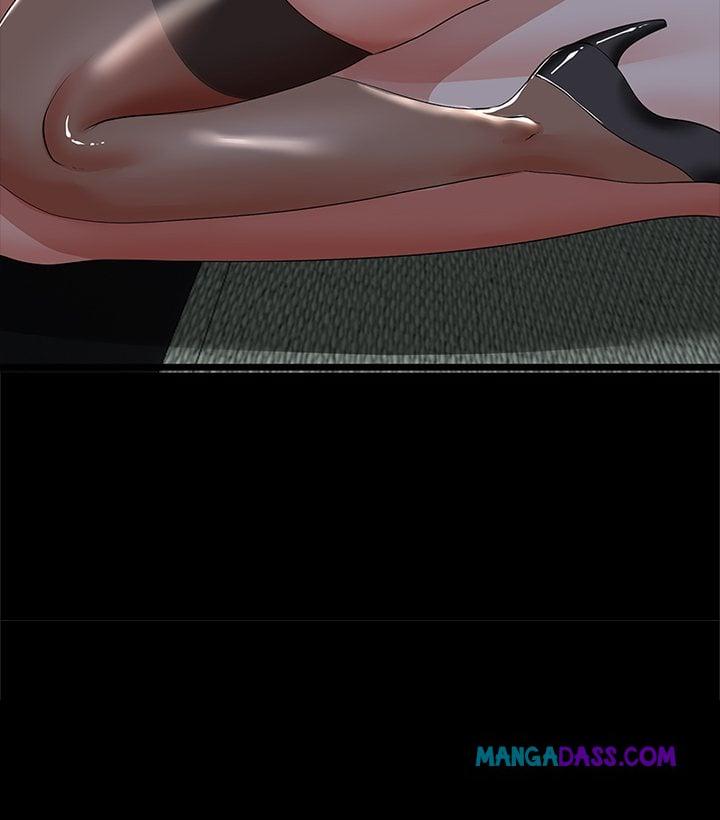 My Stepmom Has Returned - Chapter 67 Page 81