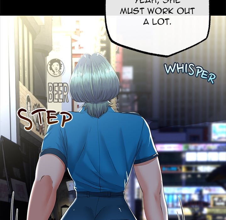 My Stepmom Has Returned - Chapter 67 Page 84