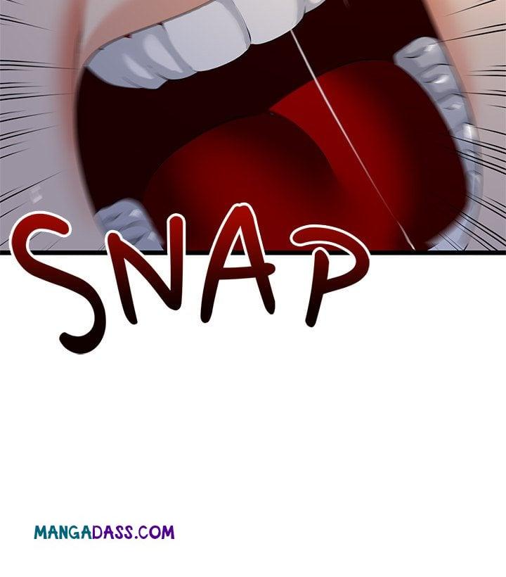 My Stepmom Has Returned - Chapter 68 Page 40