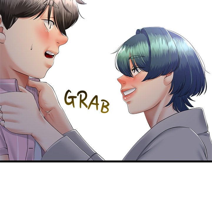 My Stepmom Has Returned - Chapter 69 Page 84