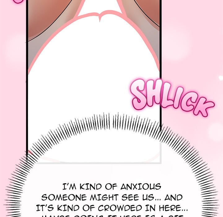 My Stepmom Has Returned - Chapter 71 Page 141