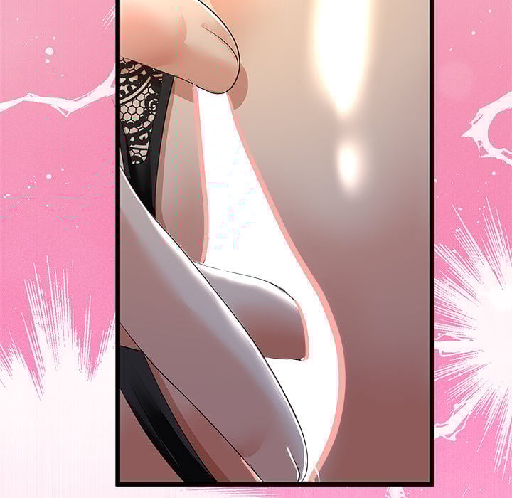 My Stepmom Has Returned - Chapter 71 Page 25