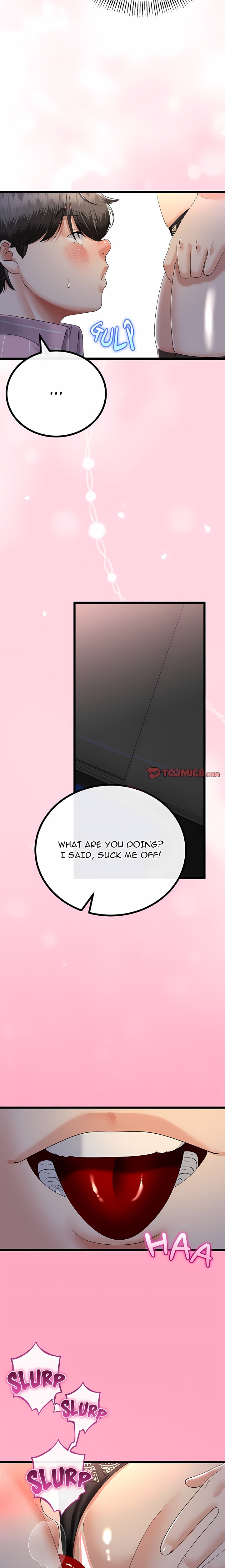 My Stepmom Has Returned - Chapter 73 Page 10