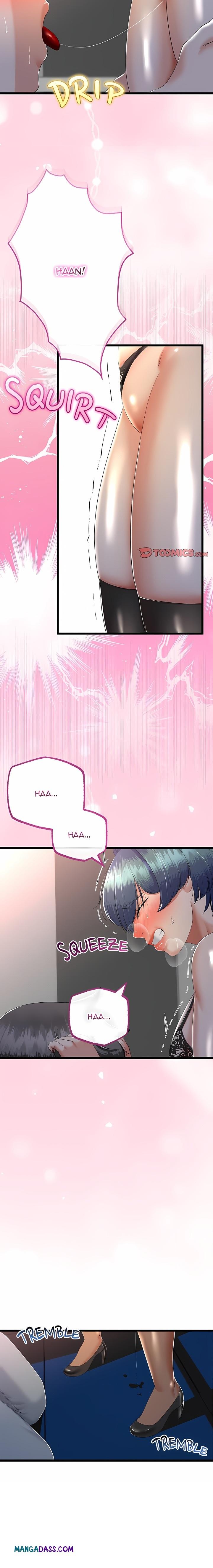 My Stepmom Has Returned - Chapter 73 Page 16