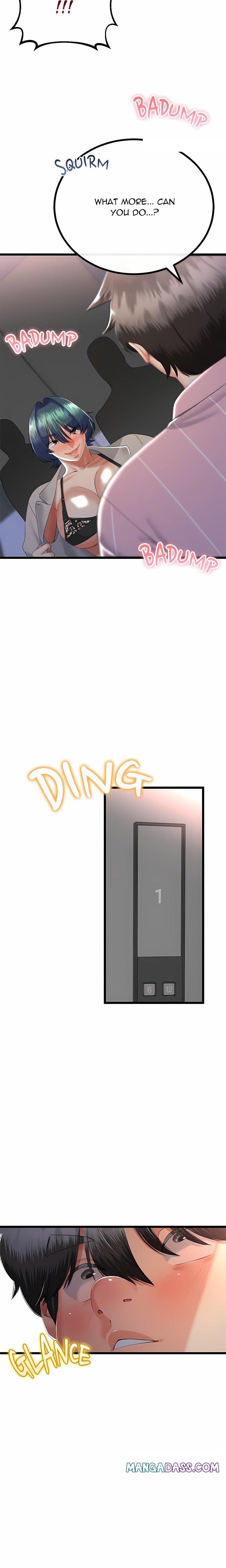 My Stepmom Has Returned - Chapter 73 Page 2