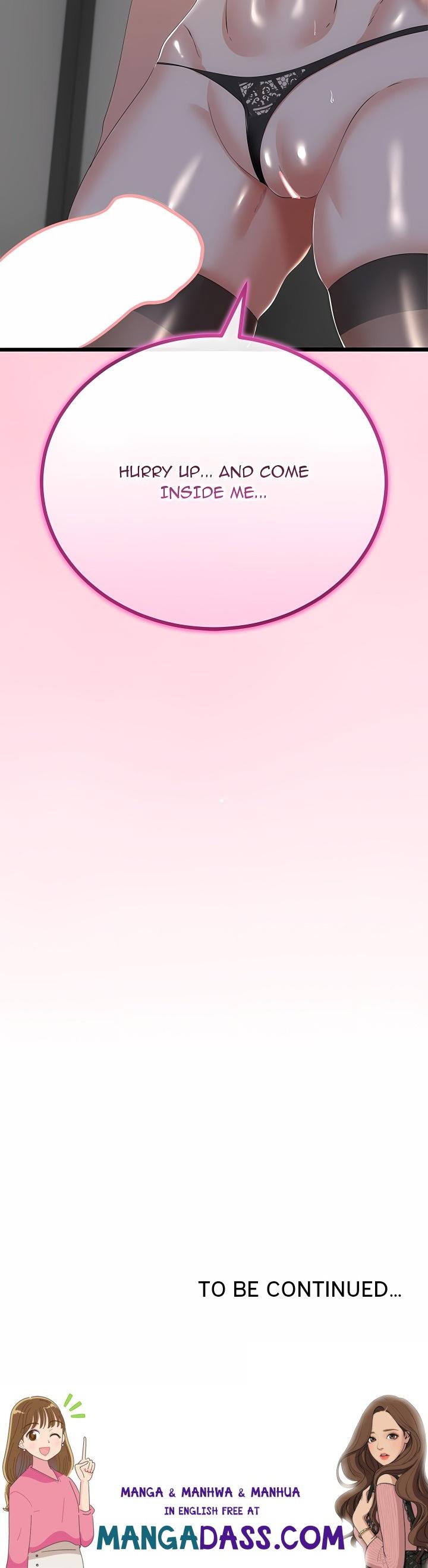 My Stepmom Has Returned - Chapter 73 Page 20