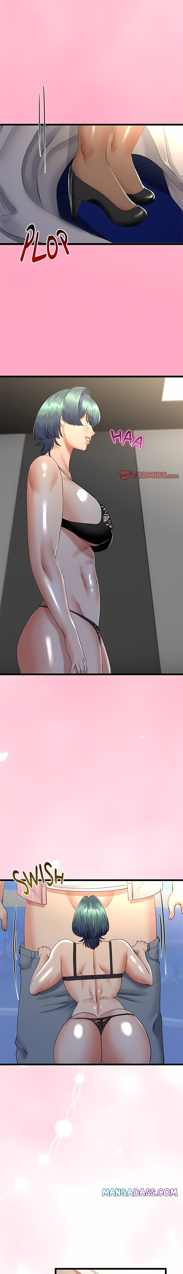 My Stepmom Has Returned - Chapter 75 Page 16