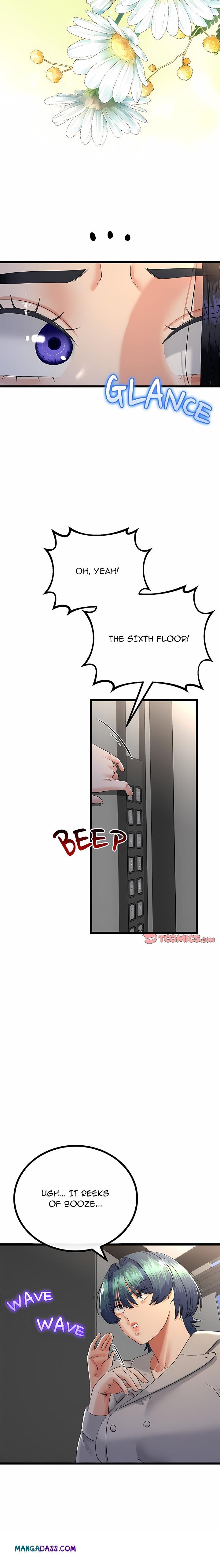 My Stepmom Has Returned - Chapter 75 Page 4