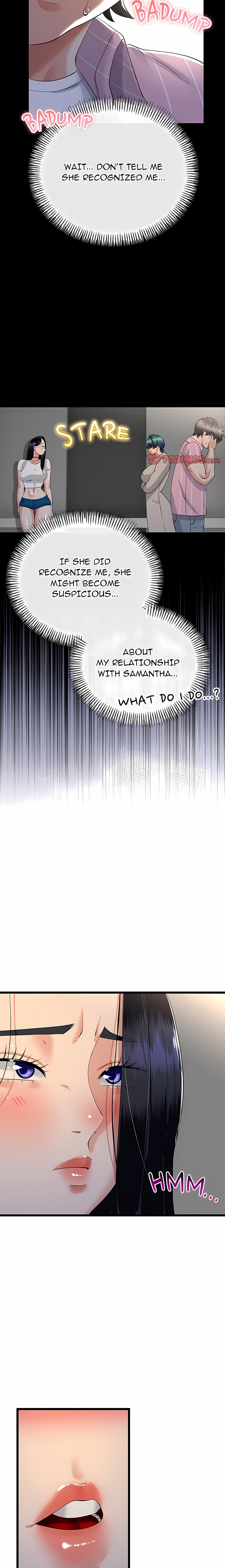 My Stepmom Has Returned - Chapter 75 Page 6