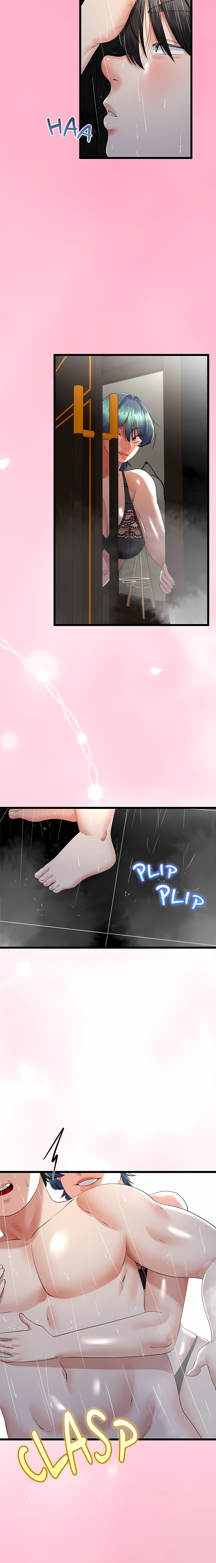 My Stepmom Has Returned - Chapter 76 Page 11