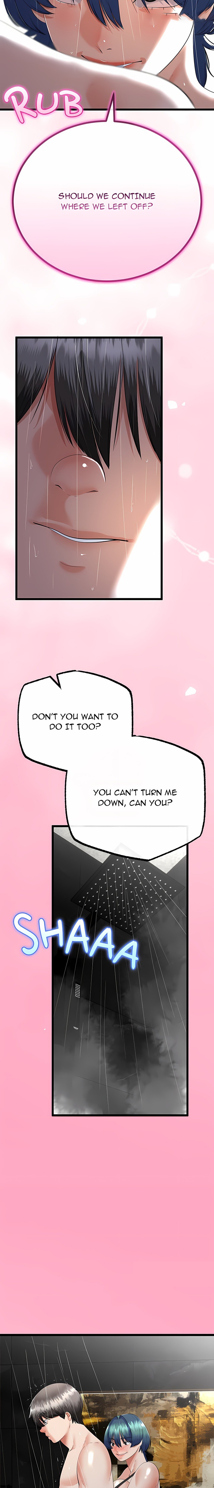 My Stepmom Has Returned - Chapter 76 Page 13