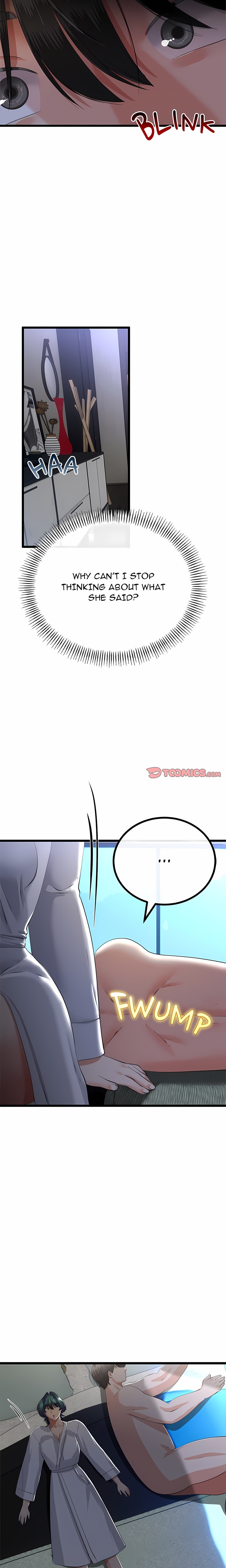 My Stepmom Has Returned - Chapter 77 Page 10