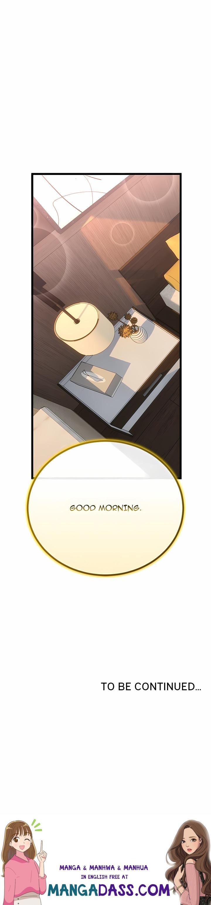 My Stepmom Has Returned - Chapter 77 Page 20