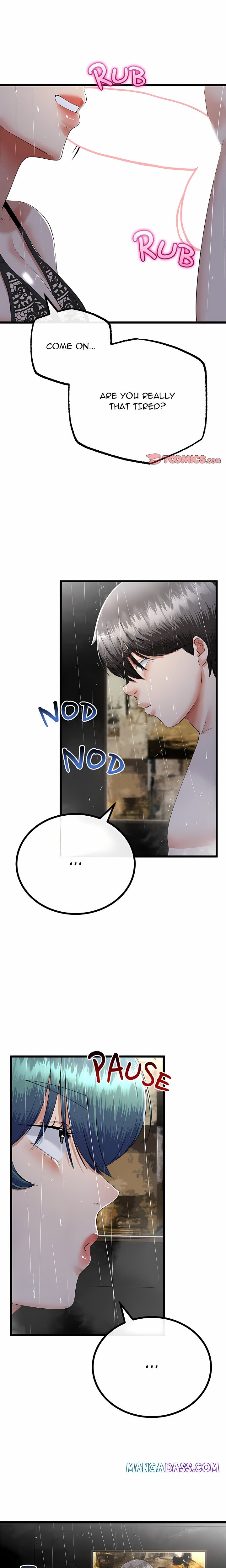 My Stepmom Has Returned - Chapter 77 Page 6