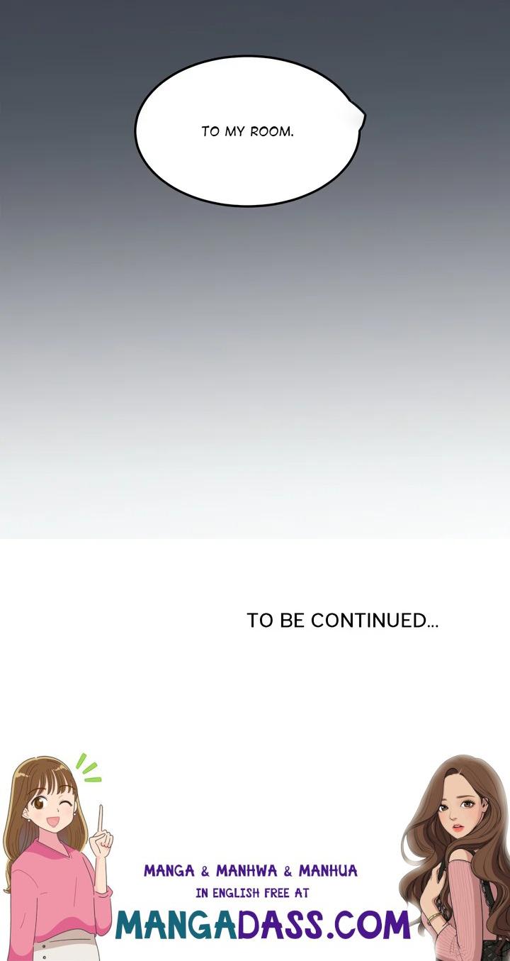 Snapping into Love (Uncensored) - Chapter 33 Page 26