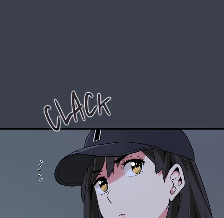 Snapping into Love (Uncensored) - Chapter 36 Page 10