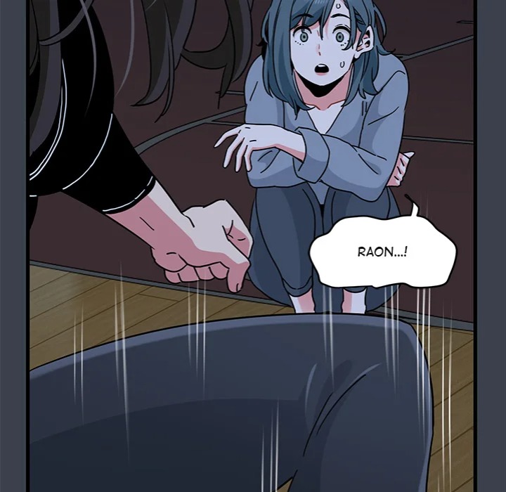 Snapping into Love (Uncensored) - Chapter 36 Page 107