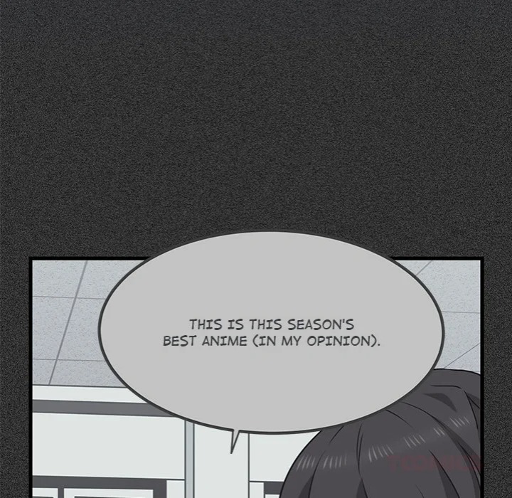 Snapping into Love (Uncensored) - Chapter 36 Page 116