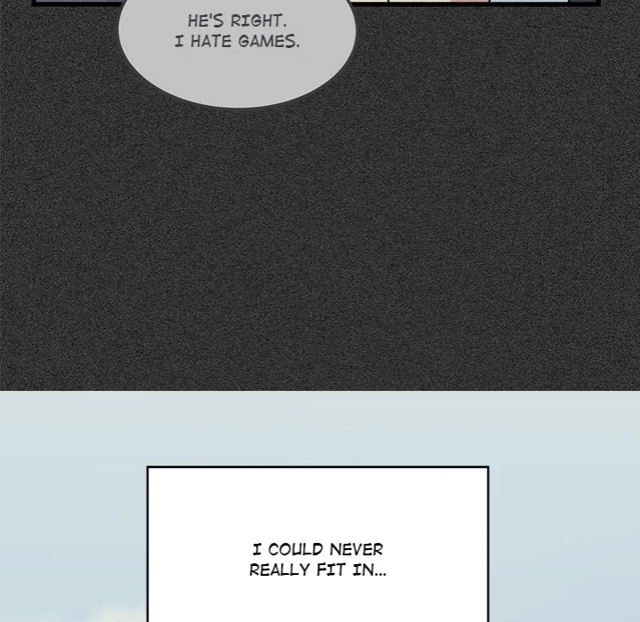 Snapping into Love (Uncensored) - Chapter 36 Page 127