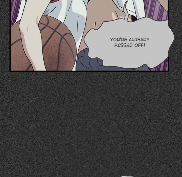 Snapping into Love (Uncensored) - Chapter 36 Page 139