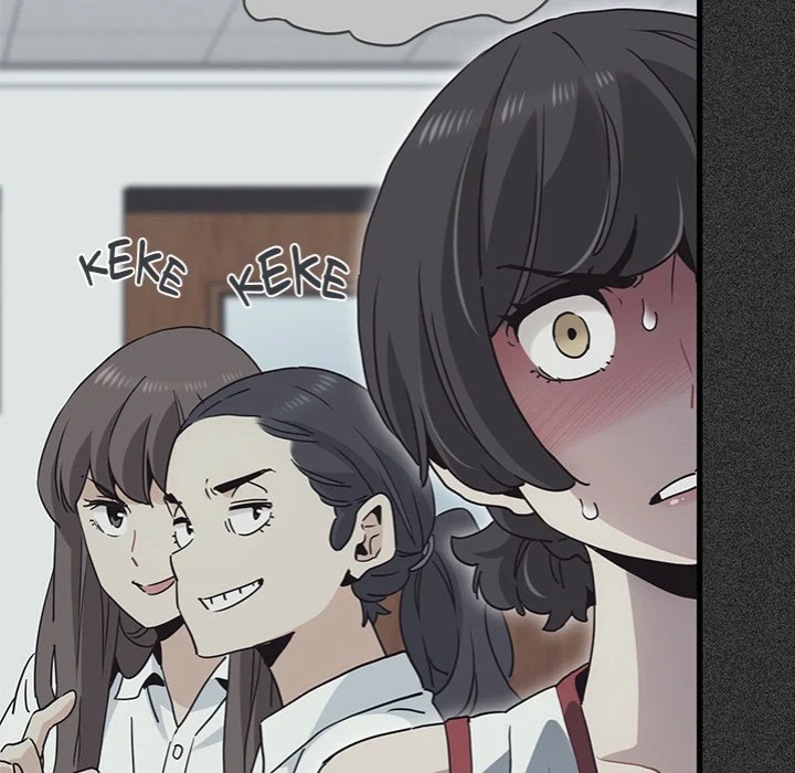 Snapping into Love (Uncensored) - Chapter 36 Page 143