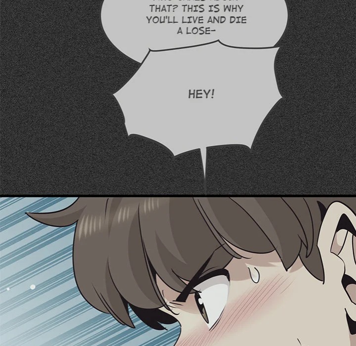 Snapping into Love (Uncensored) - Chapter 36 Page 152