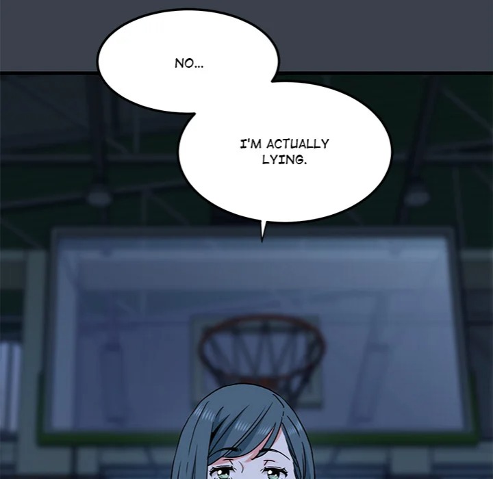 Snapping into Love (Uncensored) - Chapter 36 Page 35