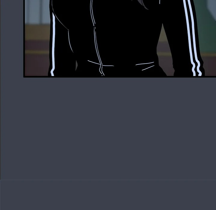 Snapping into Love (Uncensored) - Chapter 36 Page 39