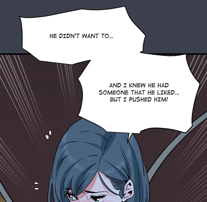 Snapping into Love (Uncensored) - Chapter 36 Page 74