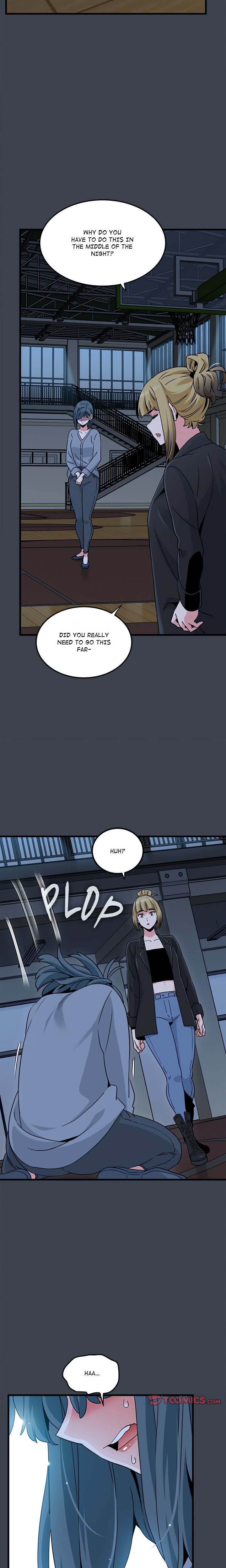 Snapping into Love (Uncensored) - Chapter 37 Page 18