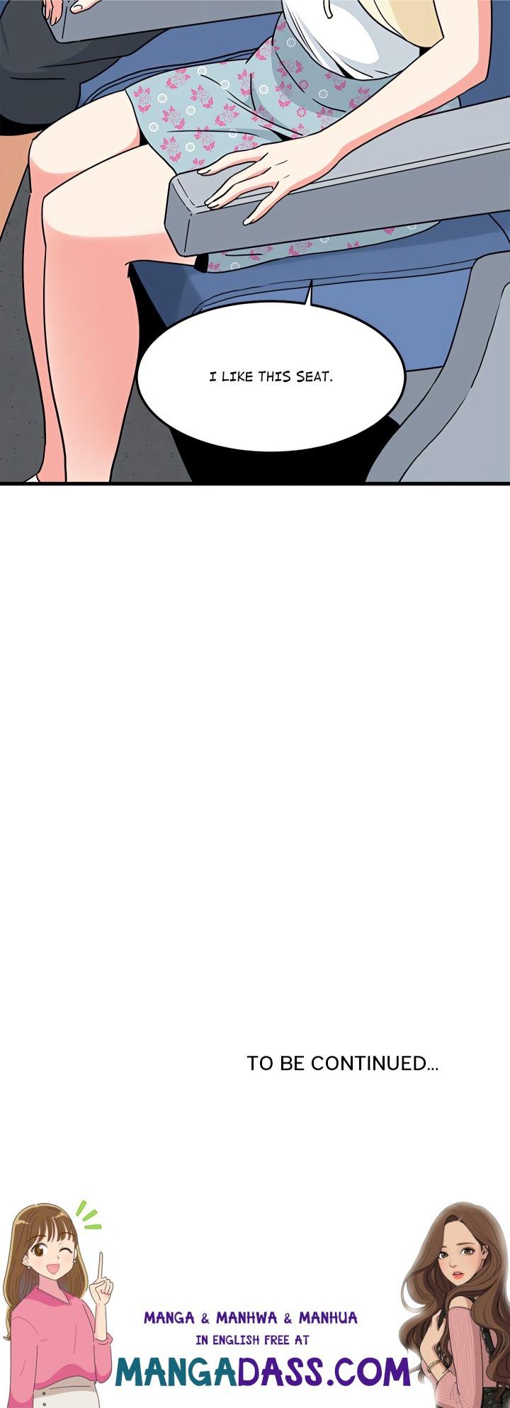 Snapping into Love (Uncensored) - Chapter 38 Page 25