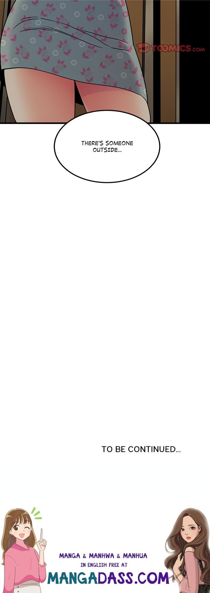 Snapping into Love (Uncensored) - Chapter 39 Page 26