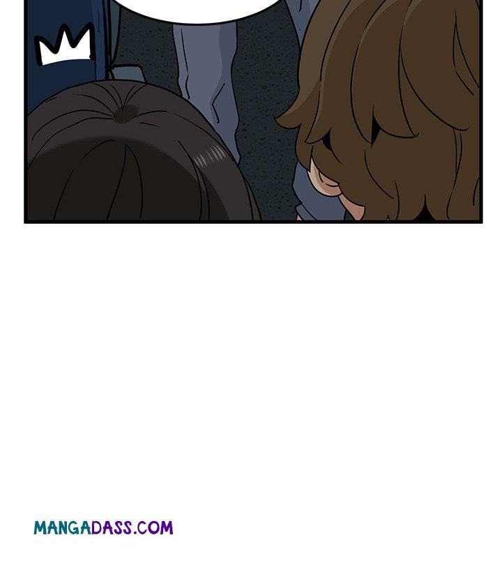 Snapping into Love (Uncensored) - Chapter 41 Page 122