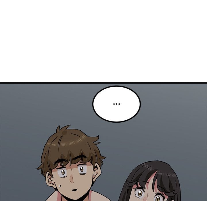 Snapping into Love (Uncensored) - Chapter 41 Page 123