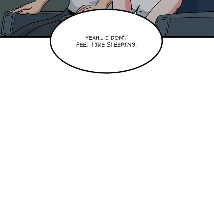 Snapping into Love (Uncensored) - Chapter 41 Page 138
