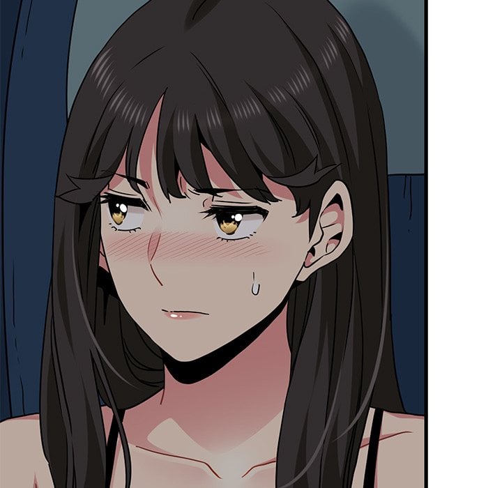 Snapping into Love (Uncensored) - Chapter 41 Page 141