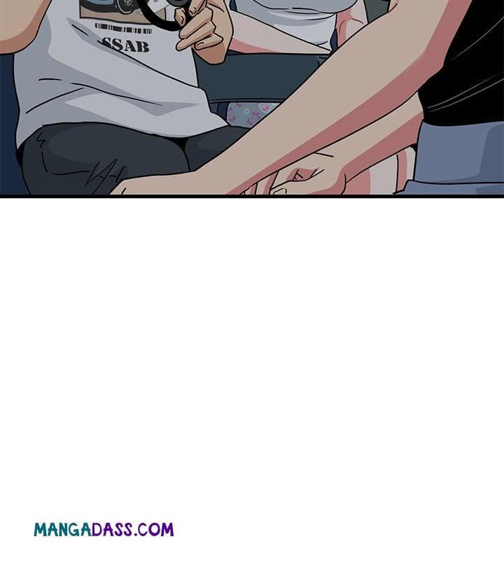 Snapping into Love (Uncensored) - Chapter 41 Page 144