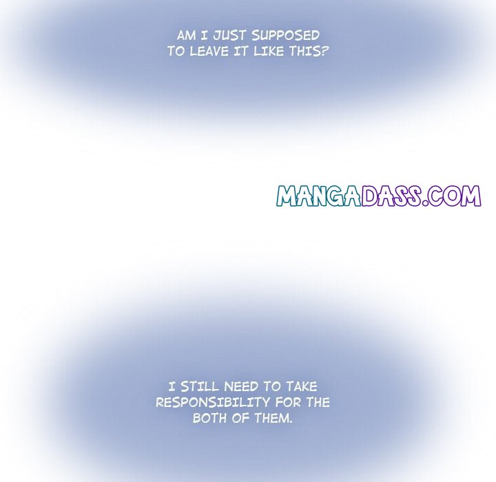 Snapping into Love (Uncensored) - Chapter 41 Page 149