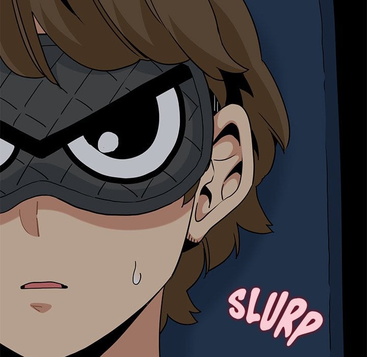 Snapping into Love (Uncensored) - Chapter 41 Page 161