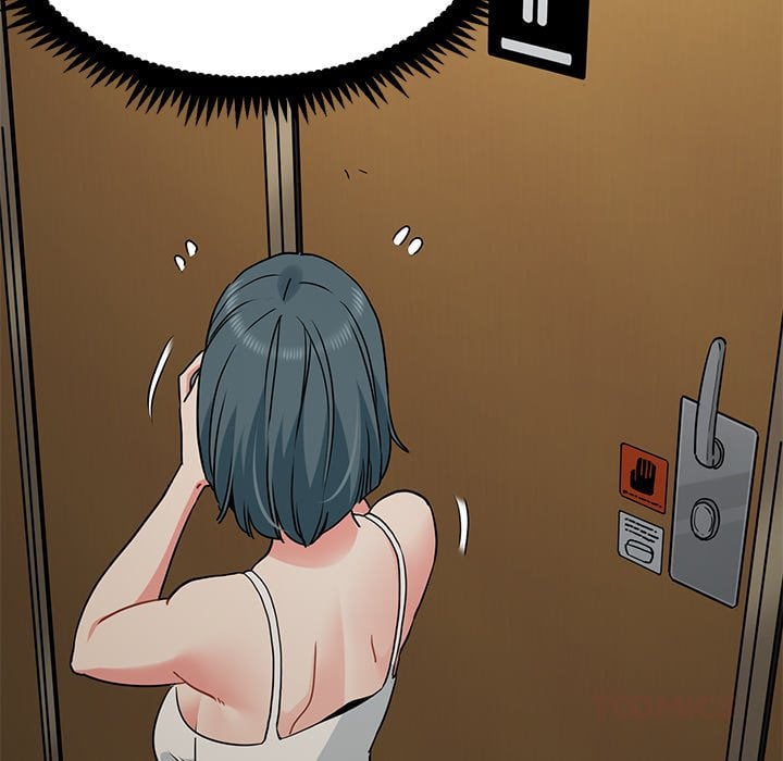 Snapping into Love (Uncensored) - Chapter 41 Page 74