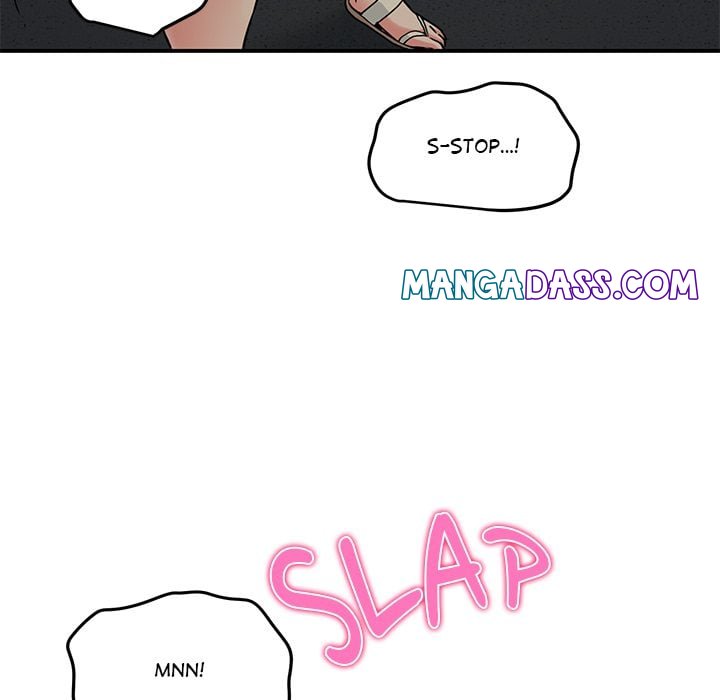 Snapping into Love (Uncensored) - Chapter 41 Page 84