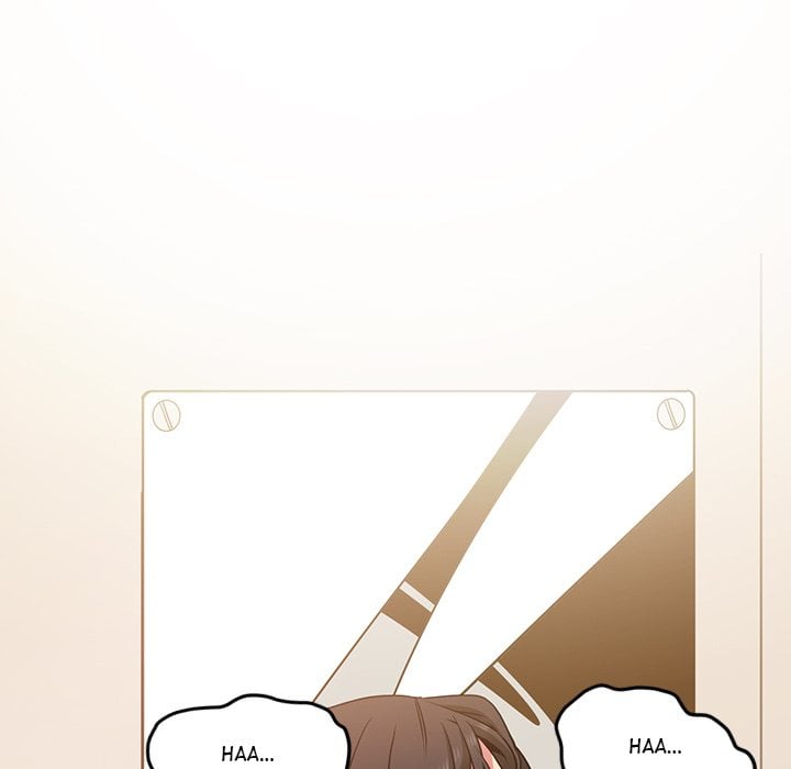 Snapping into Love (Uncensored) - Chapter 41 Page 91