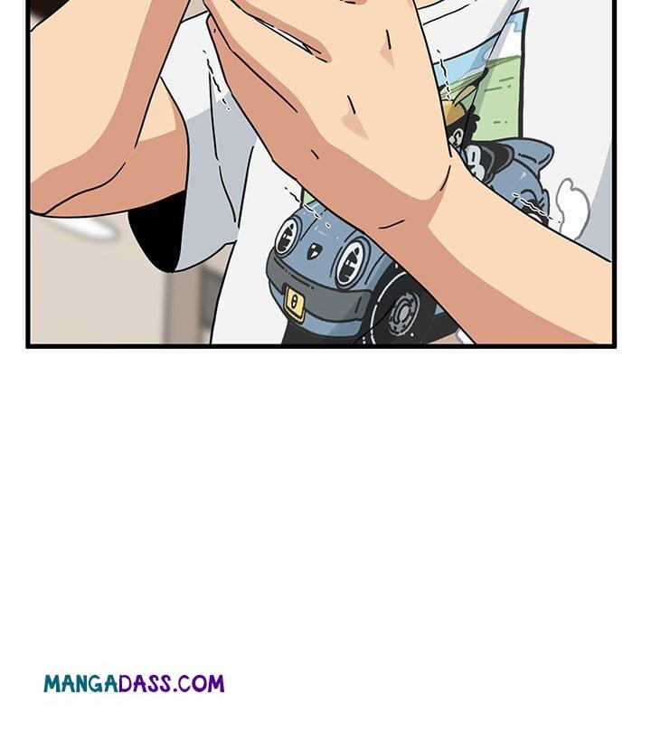 Snapping into Love (Uncensored) - Chapter 41 Page 98