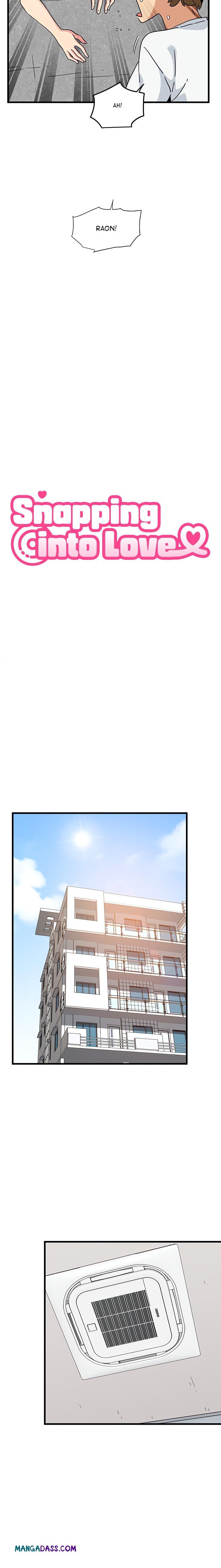 Snapping into Love (Uncensored) - Chapter 43 Page 14