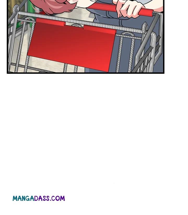 Snapping into Love (Uncensored) - Chapter 44 Page 103